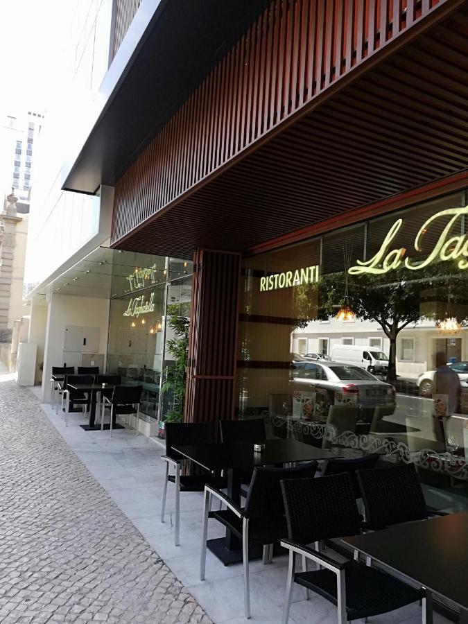 Beautiful Apartment-Campo Pequeno Home 리스본 외부 사진