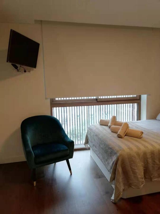 Beautiful Apartment-Campo Pequeno Home 리스본 외부 사진