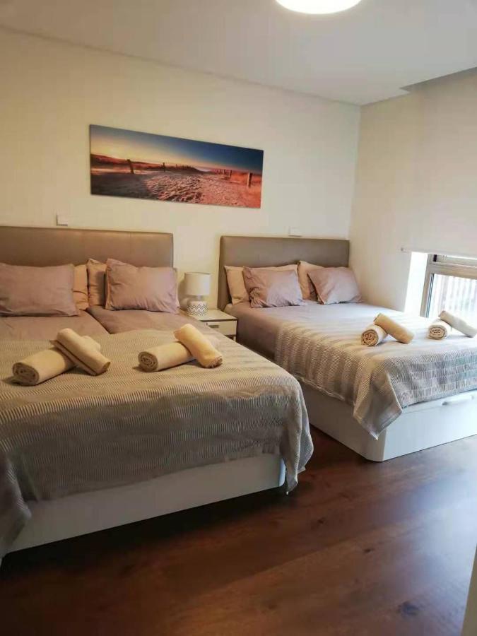 Beautiful Apartment-Campo Pequeno Home 리스본 외부 사진