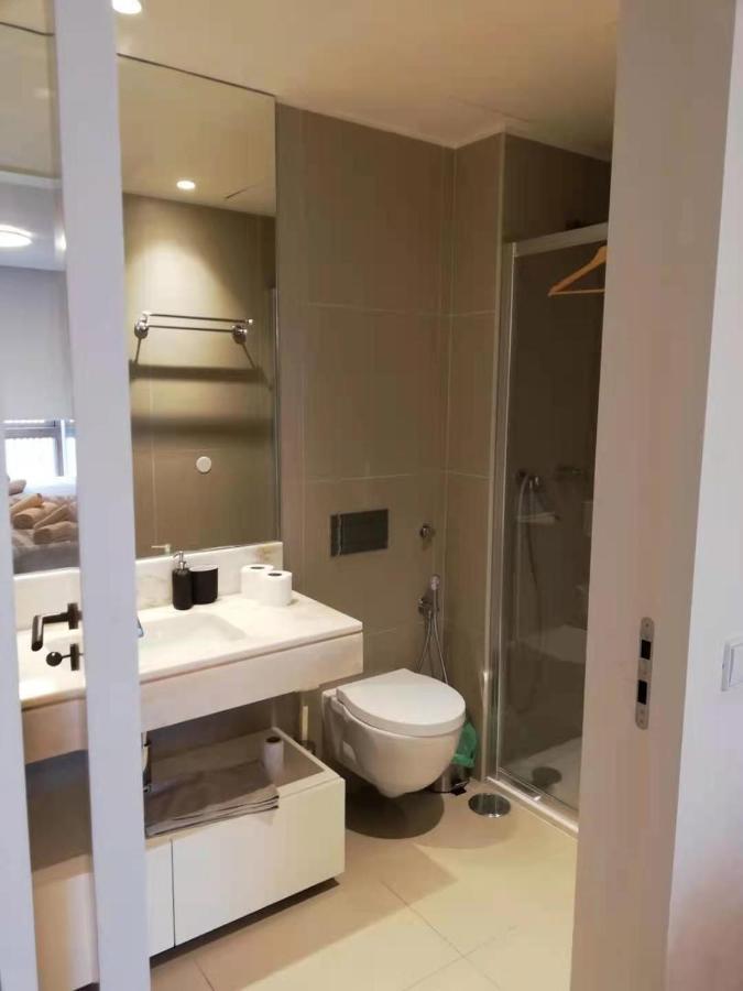Beautiful Apartment-Campo Pequeno Home 리스본 외부 사진
