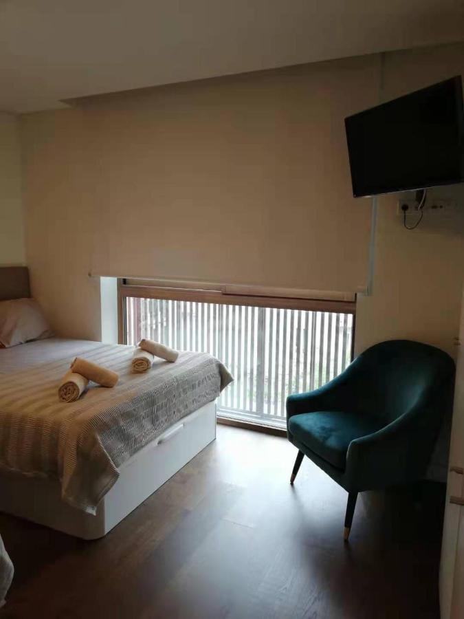 Beautiful Apartment-Campo Pequeno Home 리스본 외부 사진