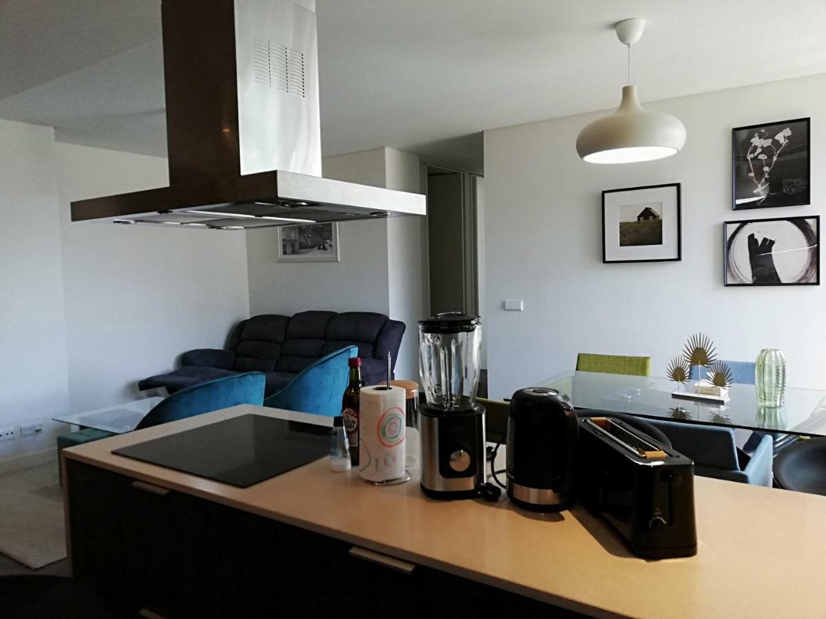 Beautiful Apartment-Campo Pequeno Home 리스본 외부 사진