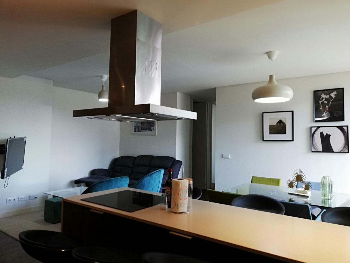 Beautiful Apartment-Campo Pequeno Home 리스본 외부 사진