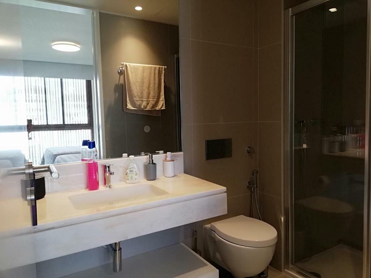 Beautiful Apartment-Campo Pequeno Home 리스본 외부 사진