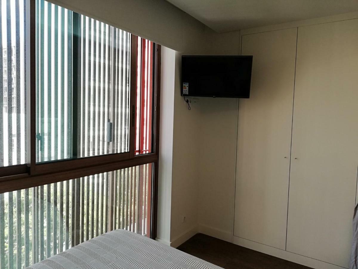 Beautiful Apartment-Campo Pequeno Home 리스본 외부 사진