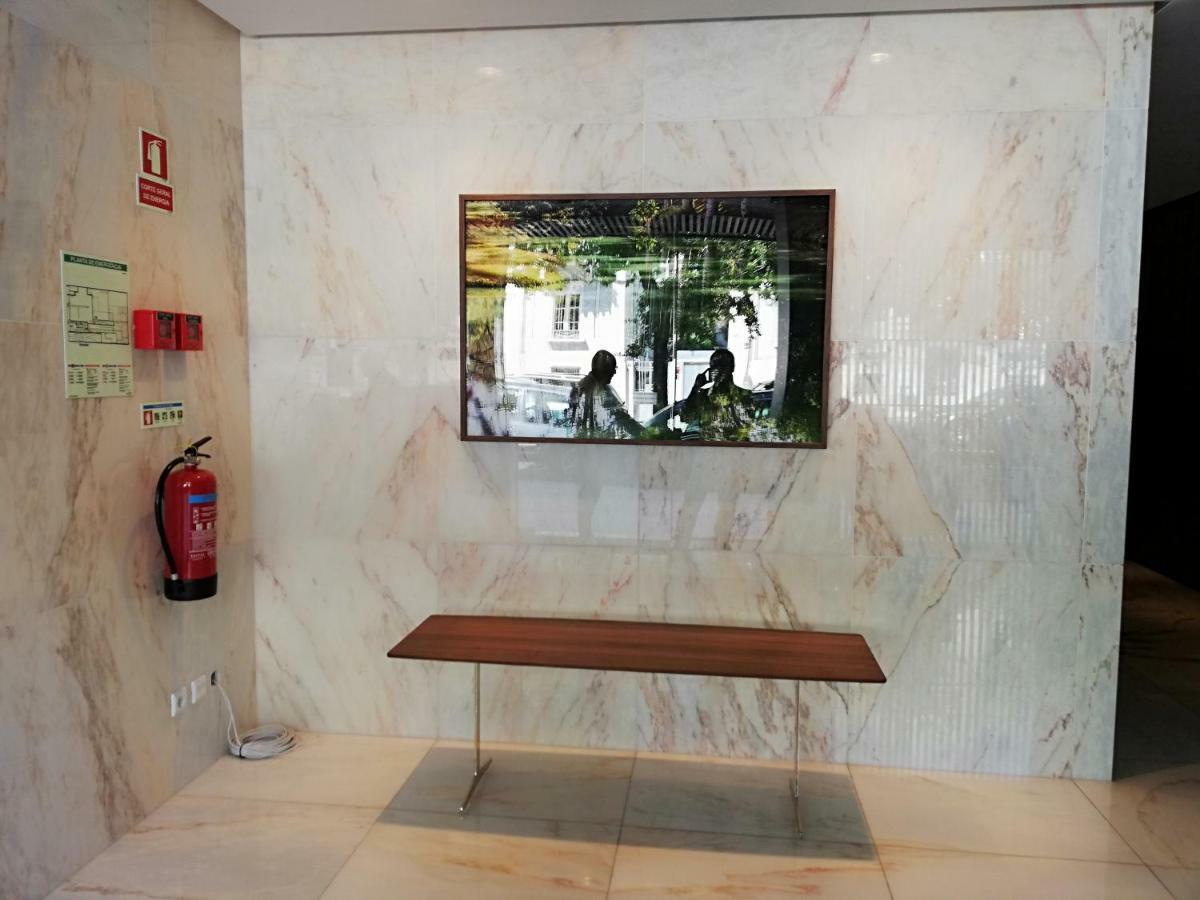 Beautiful Apartment-Campo Pequeno Home 리스본 외부 사진