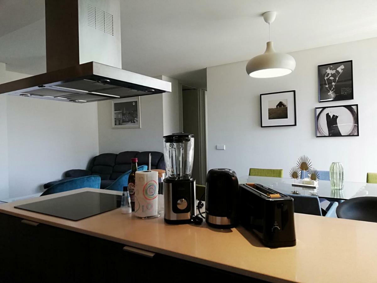 Beautiful Apartment-Campo Pequeno Home 리스본 외부 사진