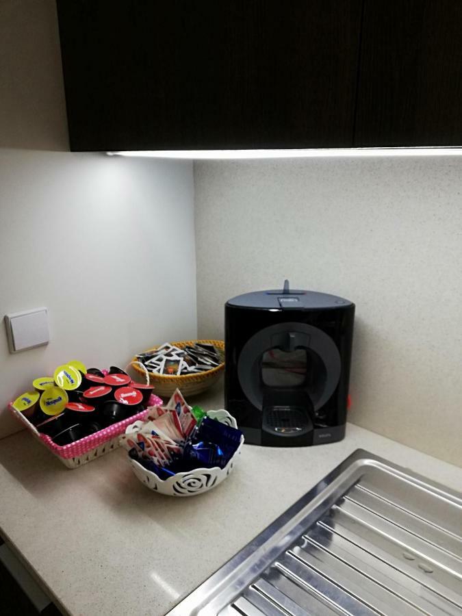Beautiful Apartment-Campo Pequeno Home 리스본 외부 사진