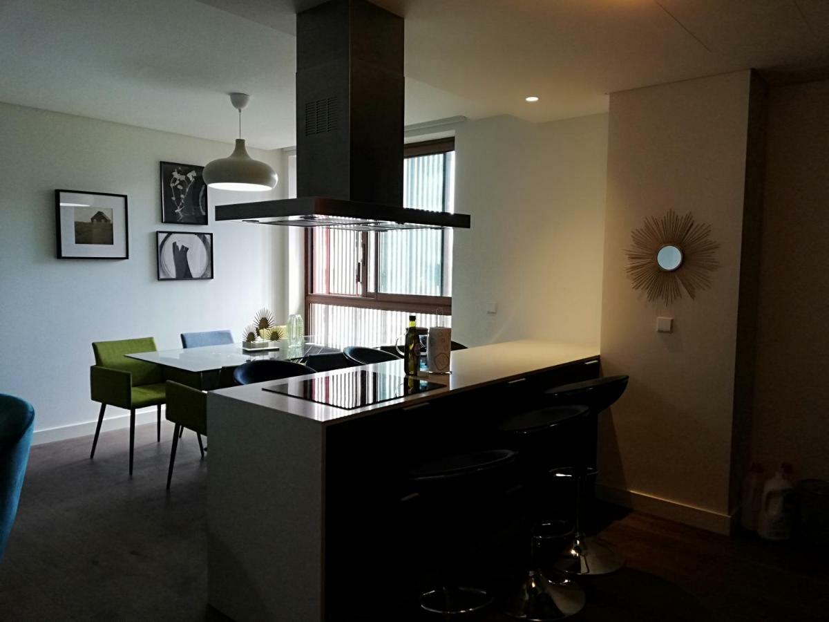 Beautiful Apartment-Campo Pequeno Home 리스본 외부 사진